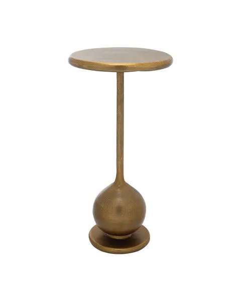 Product Image 1 for Carillon Accent Table from Currey & Company