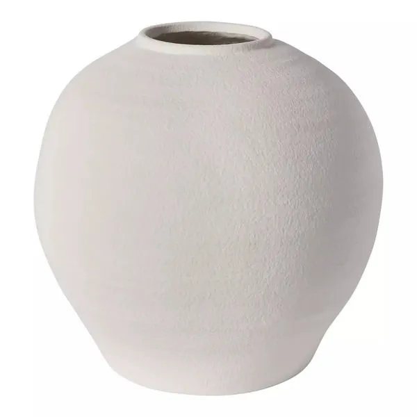 Product Image 1 for Large Konos Vase from Accent Decor