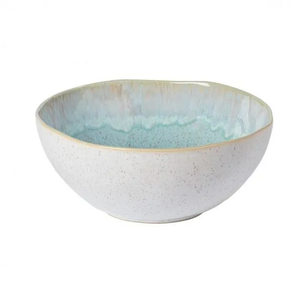 Product Image 1 for Eivissa Serving Bowl - Sea Blue from Casafina