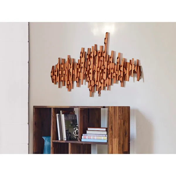 Product Image 1 for Metalcraft Wall Art from Moe's