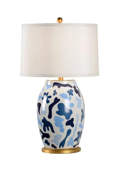 Product Image 1 for St. Germain Lamp from Chelsea House