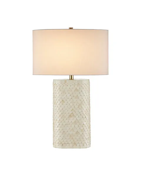 Product Image 1 for Uroko Table Lamp from Currey & Company