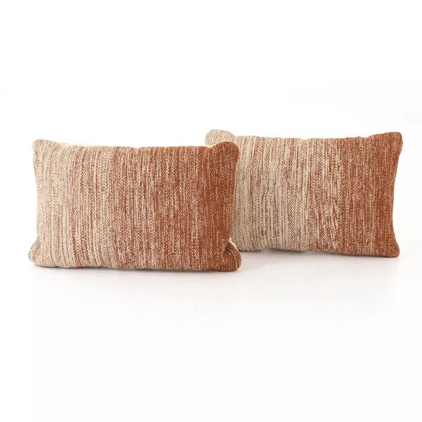 Product Image 1 for Tawny Ombre Pillow, Set Of 2 from Four Hands
