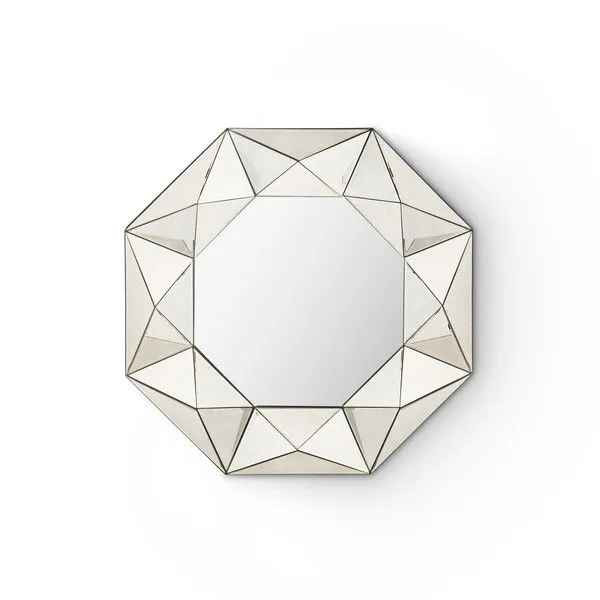 Product Image 1 for Phoenix Mirror from Villa & House