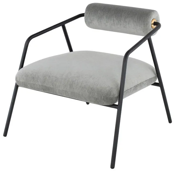 Product Image 1 for Cyrus Occasional Chair from District Eight