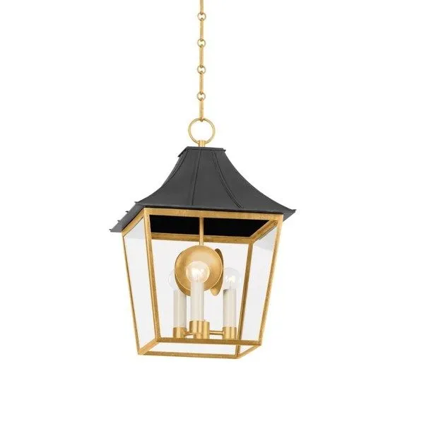 Product Image 1 for Staatsburg Lantern from Hudson Valley