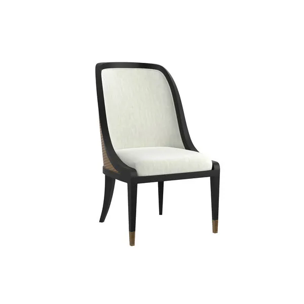Product Image 1 for Eave Hostess Dining Chair from A.R.T. Home Furnishings