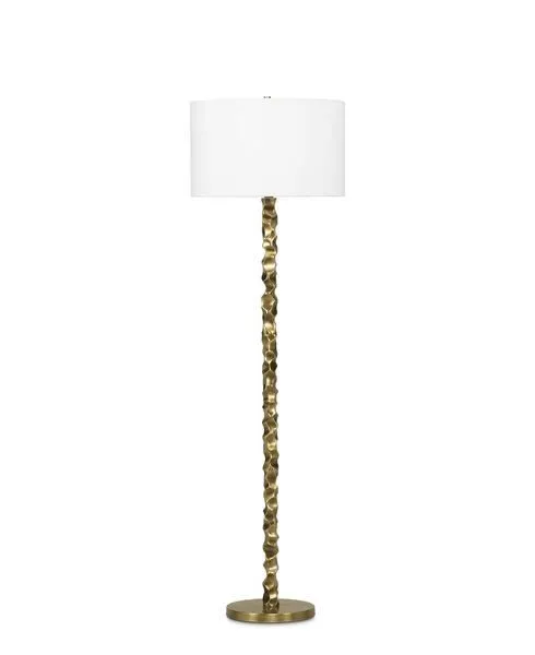 Product Image 1 for Liam Floor Lamp from FlowDecor