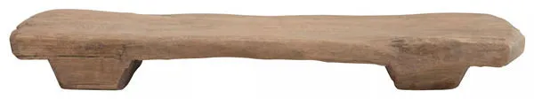 Product Image 2 for Rustic Wood Board from Creative Co-Op