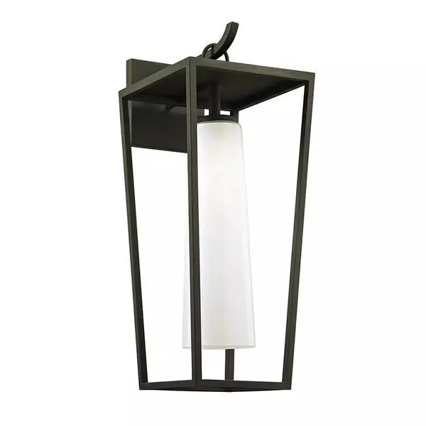 Product Image 1 for Mission Beach 1 Light Wall Sconce from Troy Lighting
