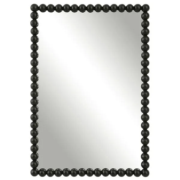 Product Image 3 for Serna Vanity Mirror from Uttermost