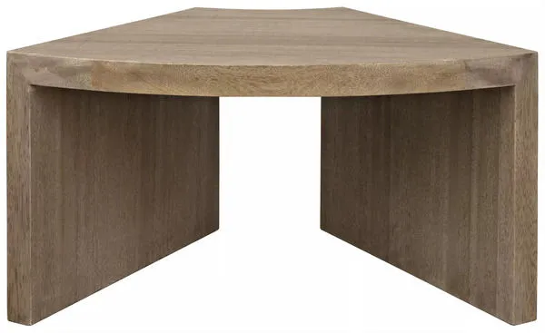 Product Image 1 for Segment Coffee Table from Noir