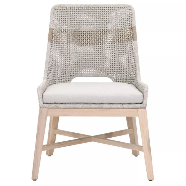 Product Image 2 for Tapestry Outdoor Dining Chair, Set Of 2 from Essentials for Living