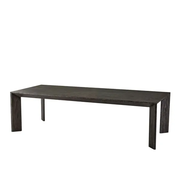 Product Image 3 for Jayson Dining Table from Theodore Alexander