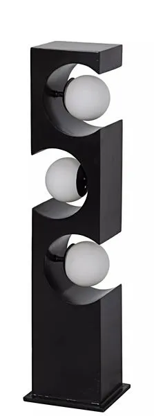 Product Image 2 for Monolite Floor Lamp from Noir