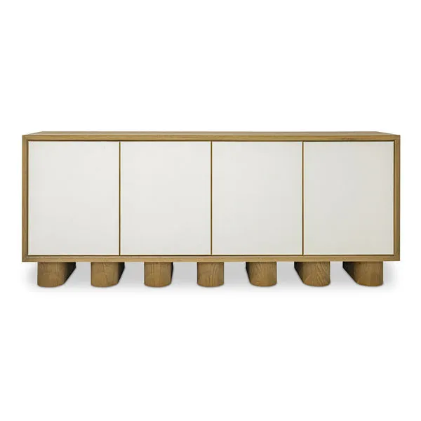 Product Image 1 for Marcelle Sideboard from Moe's