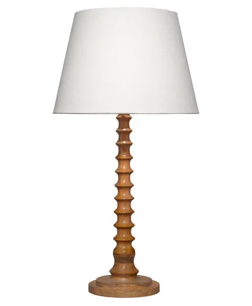 Product Image 1 for Revolution Table Lamp from Jamie Young