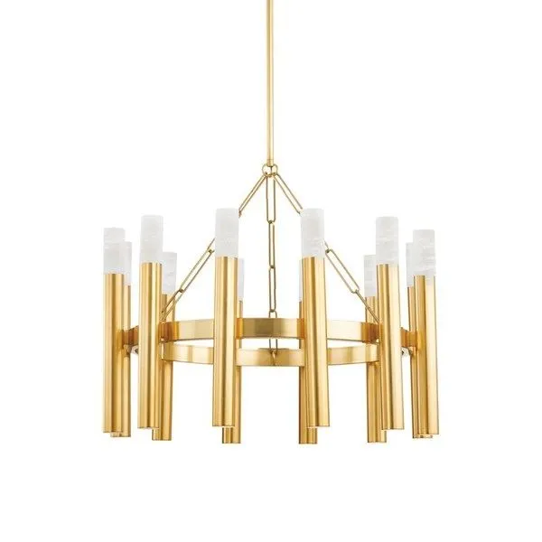 Product Image 1 for Pali Chandelier from Hudson Valley