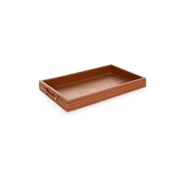 Product Image 1 for Buckley Rectangular Serving Tray from Villa & House