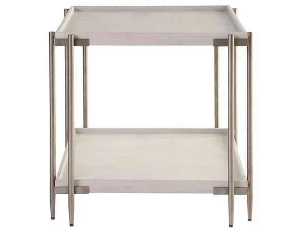 Product Image 1 for Selkie End Table from Universal Furniture