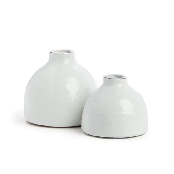 Product Image 1 for Studio Bud Vases, Set Of 2 from Napa Home And Garden