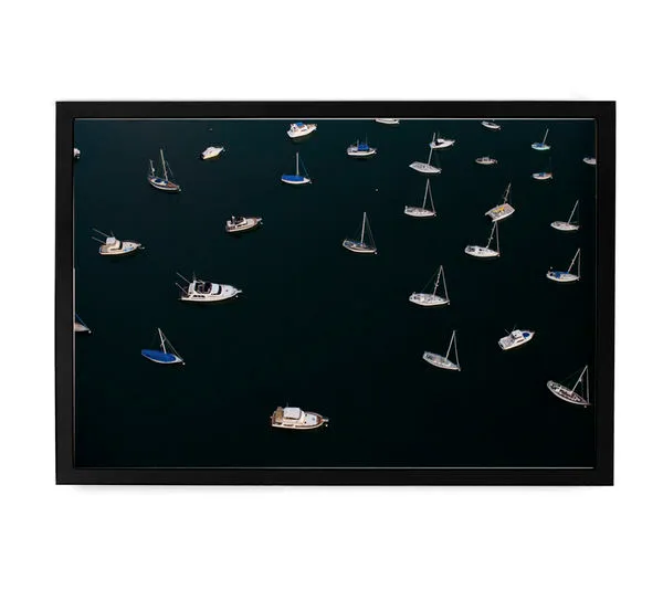 Product Image 1 for Still Harbor Art By Ryan Garvin from Ryan Garvin