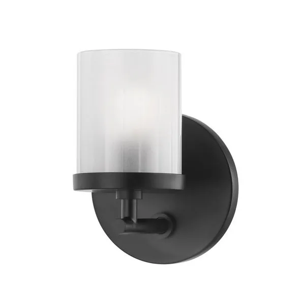 Product Image 1 for Ryan 1 Light Bath Bracket from Mitzi
