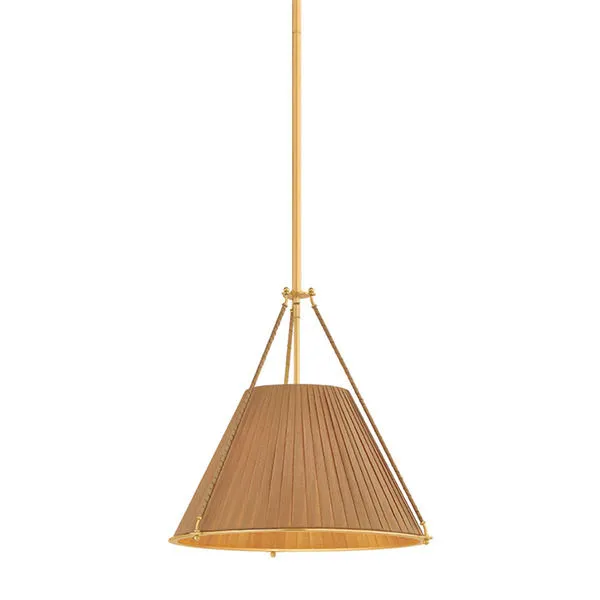 Product Image 1 for Sunside Pendant from Hudson Valley