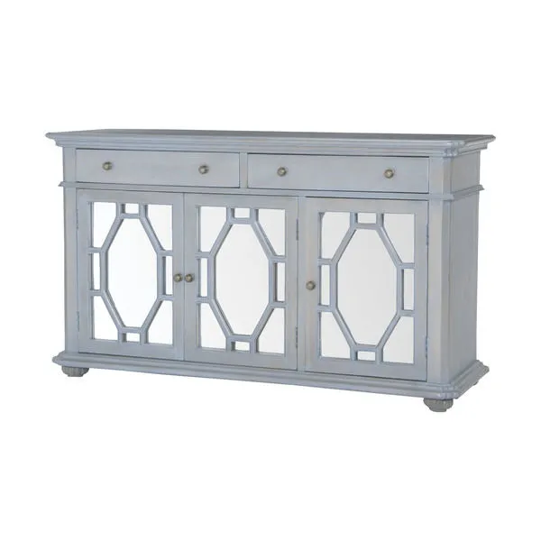 Product Image 1 for Presidio Cabinet from Elk Home