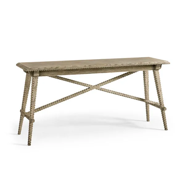 Product Image 1 for Stratford Console Table from Johnathan Charles
