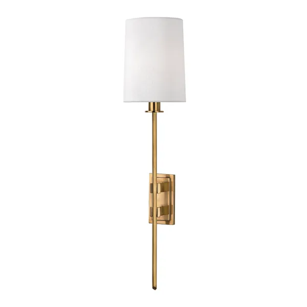 Product Image 1 for Fredonia 1 Light Wall Sconce from Hudson Valley
