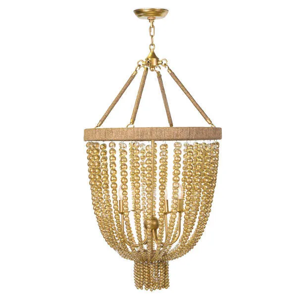 Product Image 1 for Dior Chandelier from Regina Andrew Design