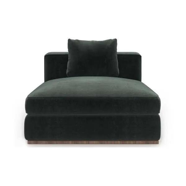 Product Image 1 for Bello Armless Chair from Caracole