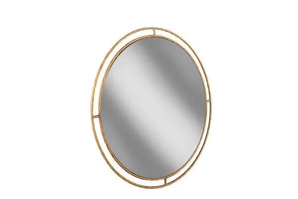Product Image 1 for Eleanor Mirror from Furniture Classics