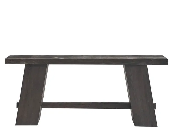 Product Image 1 for Obsidian Console Table from Universal Furniture