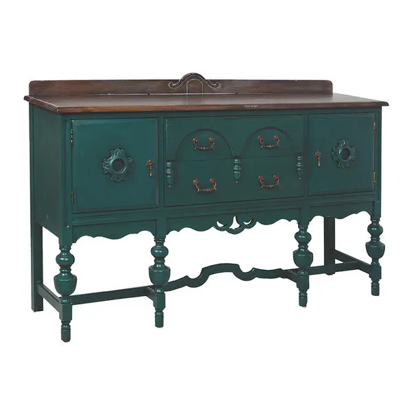 Product Image 1 for European Sideboard from Elk Home
