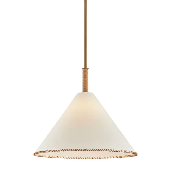 Product Image 1 for Stoney Pendant from Troy Lighting