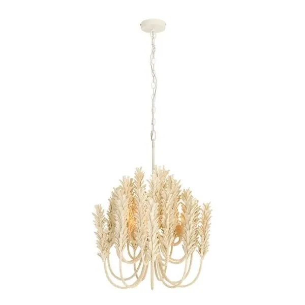 Product Image 3 for Kaia Small Chandelier from Arteriors