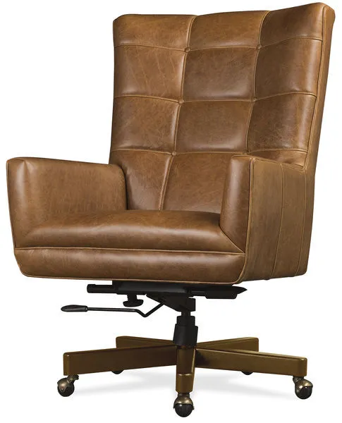 Product Image 3 for Nico Executive Chair from Hooker Furniture