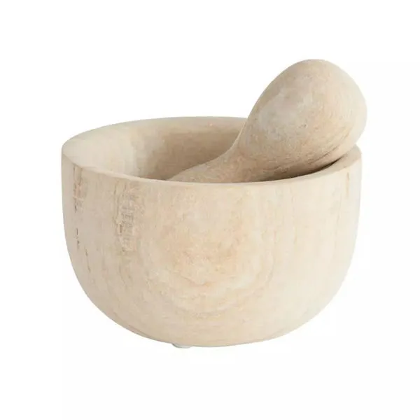 Product Image 4 for Sandstone Mortar & Pestle  from Creative Co-Op