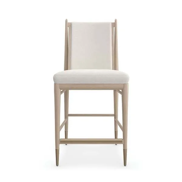 Product Image 1 for Unity Light Stool from Caracole