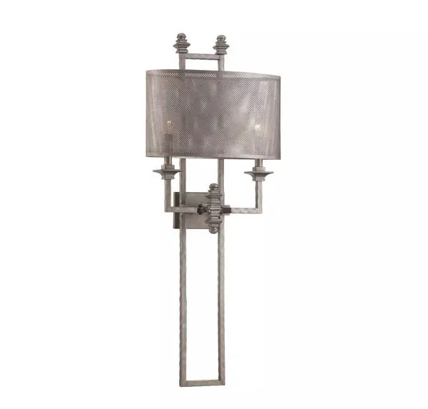 Product Image 1 for Structure 2 Light Sconce from Savoy House 