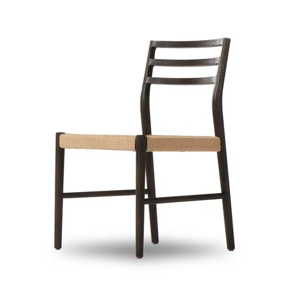 Product Image 1 for Glenmore Woven Dining Chair from Four Hands