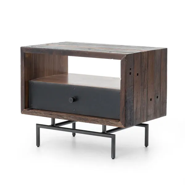 Product Image 3 for Nash Side Table from Four Hands