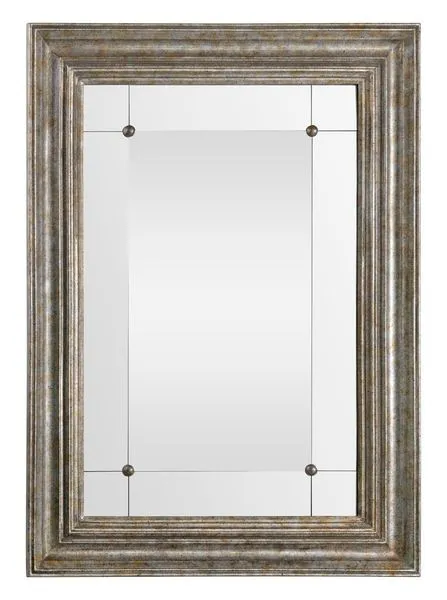 Product Image 1 for Charlemagne Mirror from Scout & Nimble