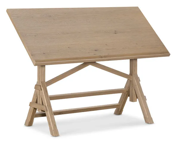 Product Image 1 for Chart Topper Writing Desk from Hooker Furniture
