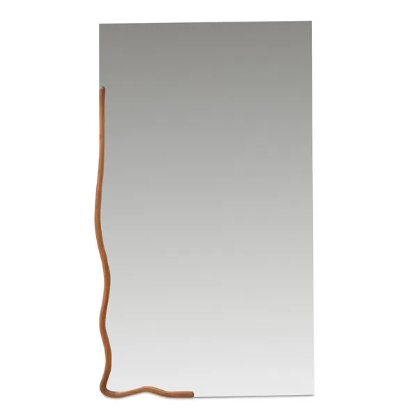 Product Image 1 for Leni Large Mirror from Moe's