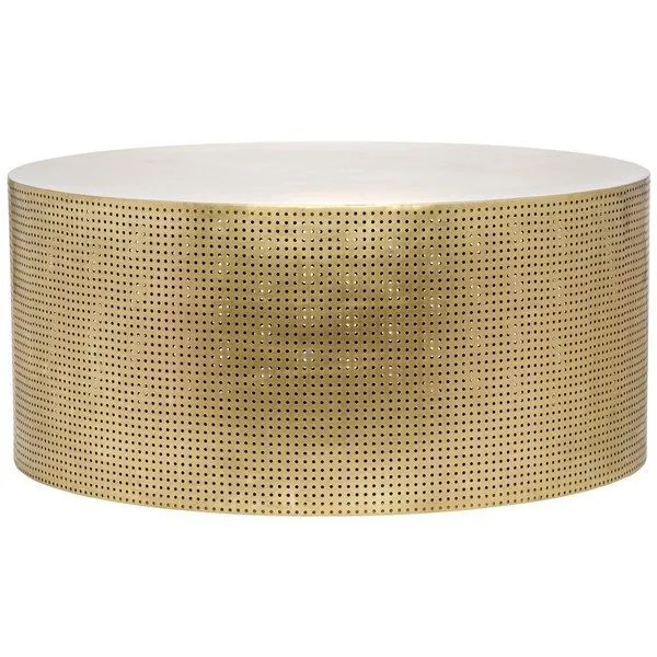 Product Image 1 for Dixon Coffee Table from Noir