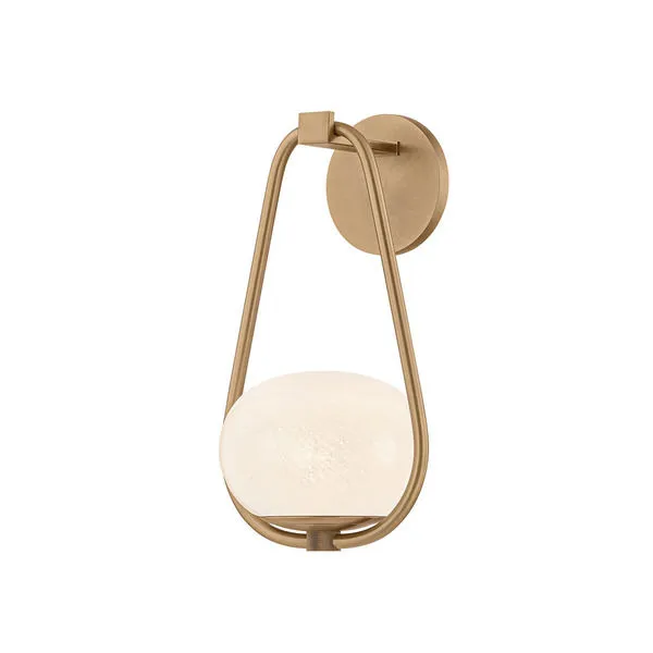 Product Image 1 for Decker Wall Sconce from Troy Lighting