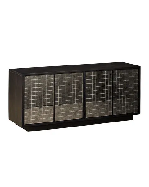 Product Image 1 for Mosaico Credenza from Currey & Company